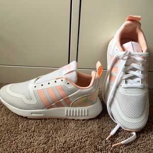Brand New. Girls Adidas.